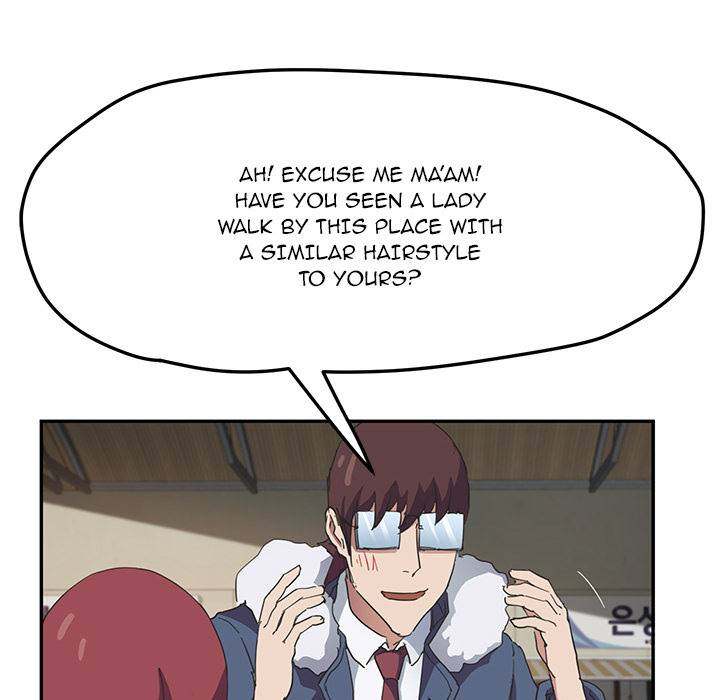 My Stepmom - Chapter 48 - Andromeda 11 page 94 hentai porn comic manga doujin